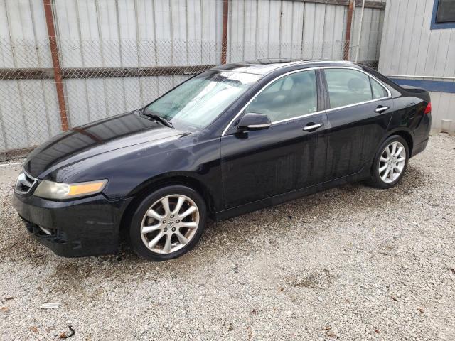 ACURA TSX 2008 jh4cl96888c018681