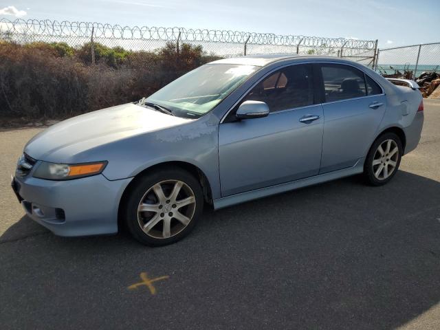 ACURA TSX 2008 jh4cl96888c020723