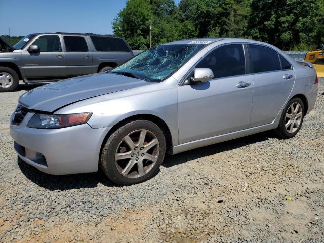 ACURA TSX 2004 jh4cl96894c013029