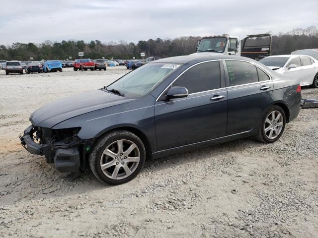 ACURA TSX 2004 jh4cl96894c018814