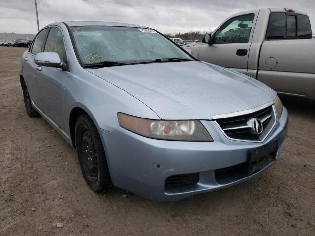 ACURA TSX 2004 jh4cl96894c036827