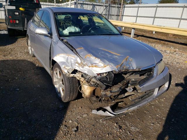 ACURA TSX 2005 jh4cl96895c003408