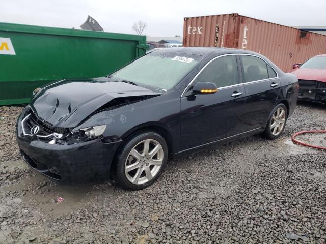 ACURA TSX 2005 jh4cl96895c011993