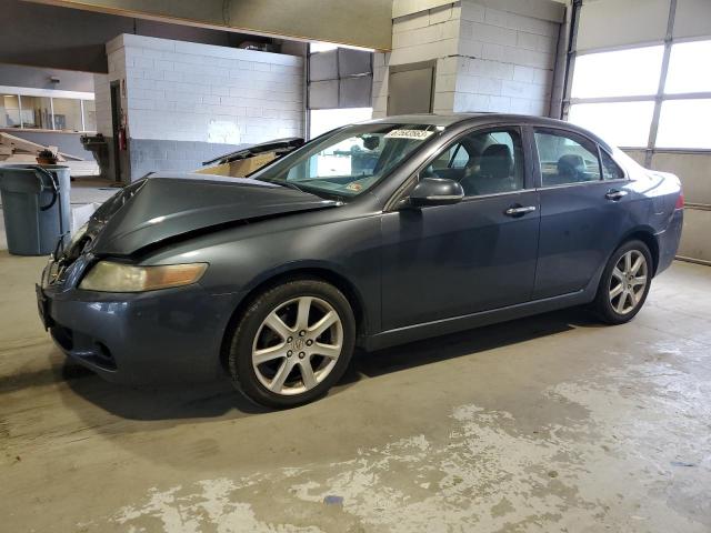 ACURA TSX 2005 jh4cl96895c017115