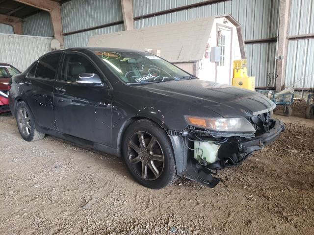 ACURA TSX 2005 jh4cl96895c021097