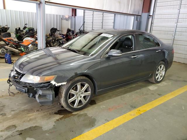 ACURA TSX 2005 jh4cl96895c021830