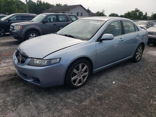 ACURA TSX 2005 jh4cl96895c022542