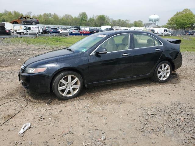 ACURA TSX 2005 jh4cl96895c024971