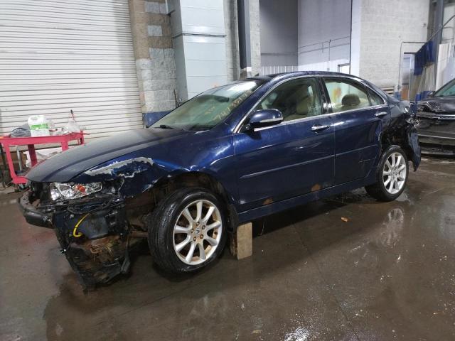 ACURA TSX 2006 jh4cl96896c000655