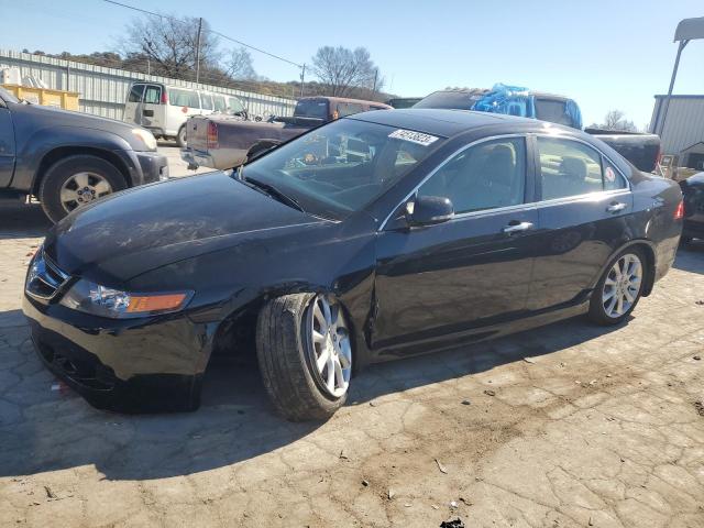 ACURA TSX 2006 jh4cl96896c003121