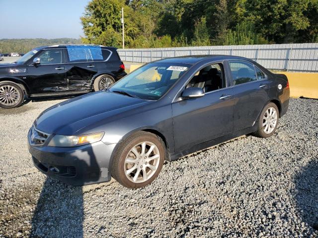 ACURA TSX 2006 jh4cl96896c003829