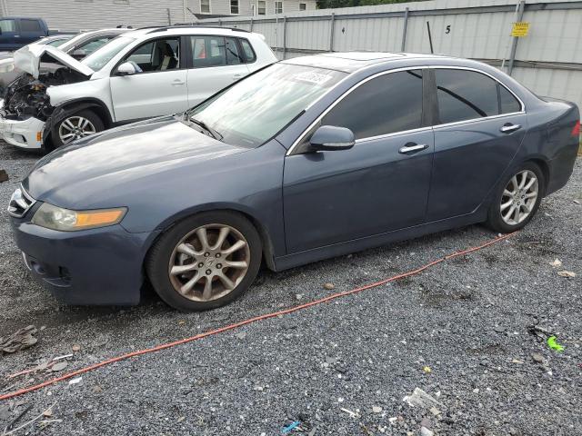 ACURA TSX 2006 jh4cl96896c003992