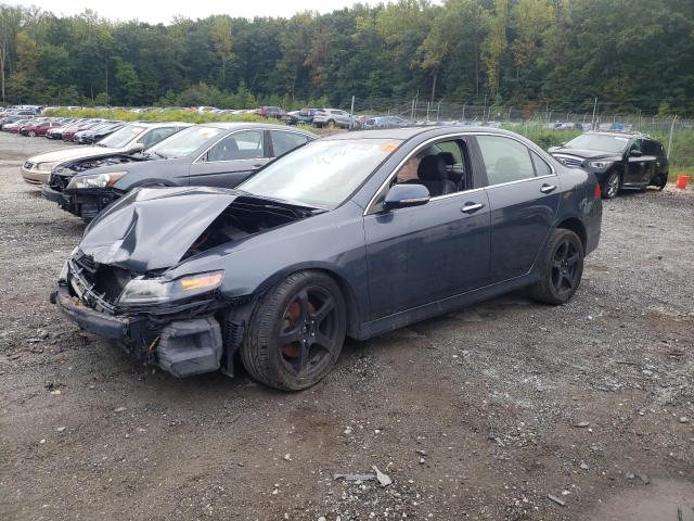 ACURA TSX 2006 jh4cl96896c025913