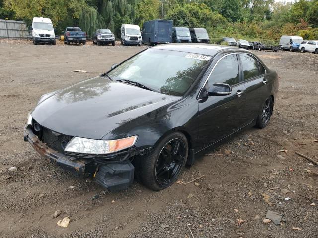 ACURA TSX 2006 jh4cl96896c037320