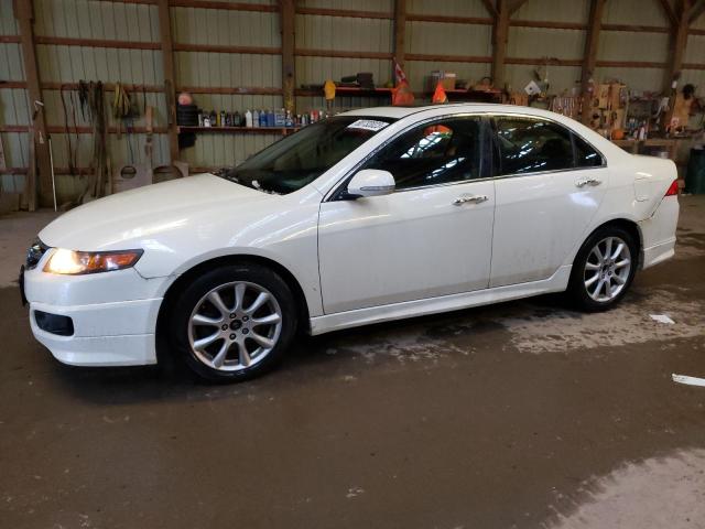 ACURA TSX 2006 jh4cl96896c802851