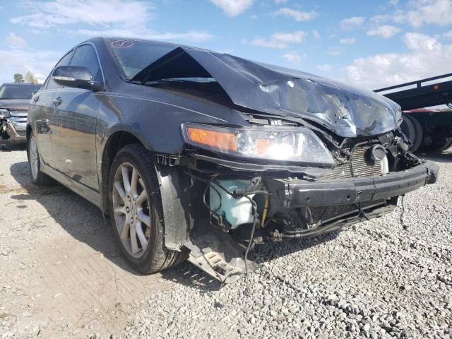 ACURA TSX 2007 jh4cl96897c013813