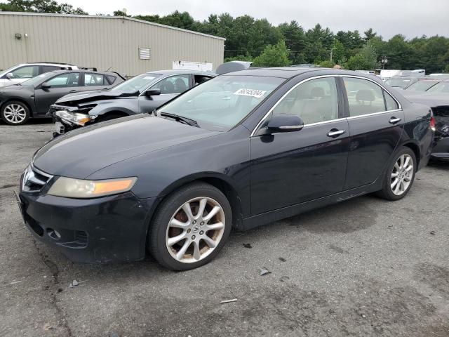 ACURA TSX 2008 jh4cl96898c005082