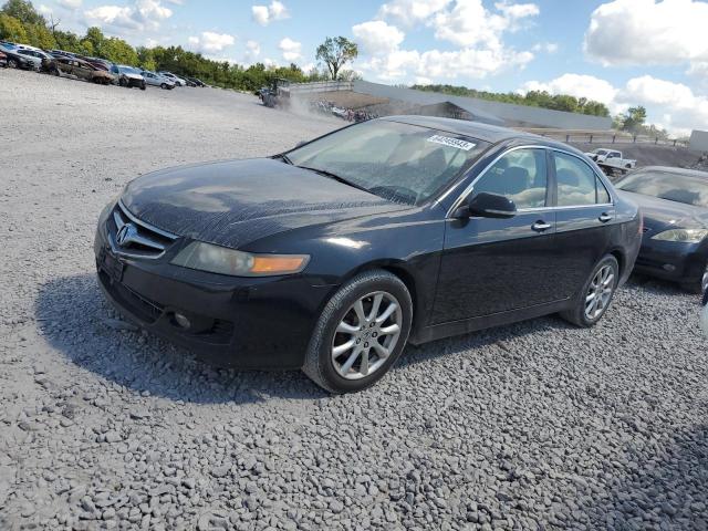 ACURA TSX 2008 jh4cl96898c006040