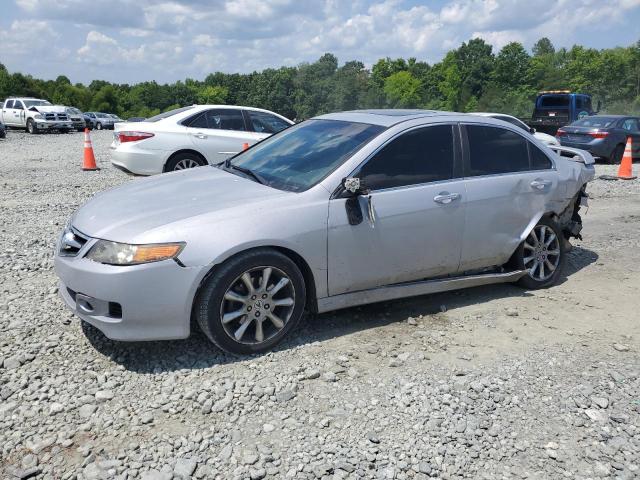 ACURA TSX 2008 jh4cl96898c009312