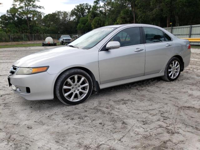 ACURA TSX 2008 jh4cl96898c011271