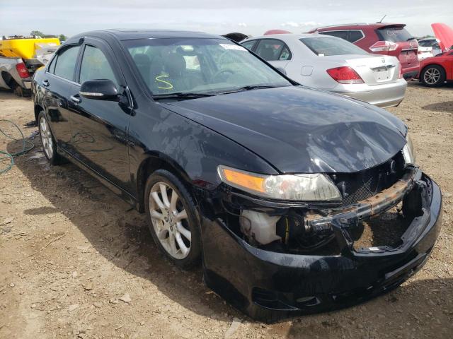 ACURA TSX 2008 jh4cl96898c012498