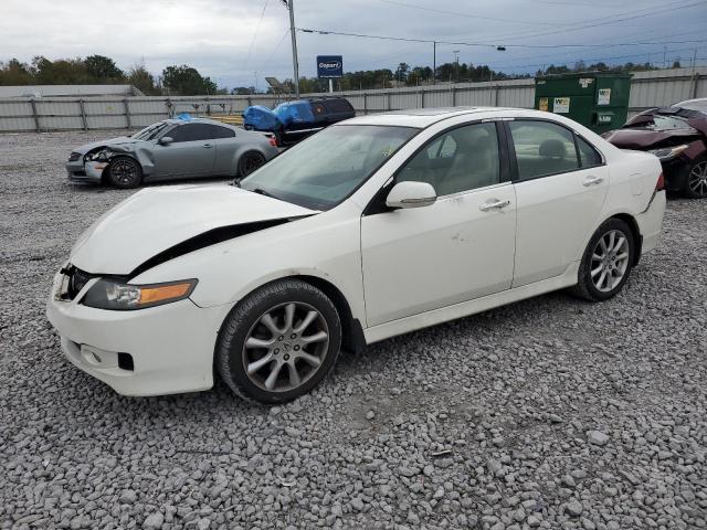 ACURA TSX 2008 jh4cl96898c017314