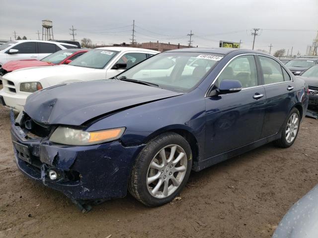 ACURA TSX 2008 jh4cl96898c017961