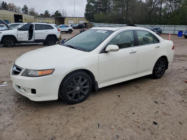 ACURA TSX 2008 jh4cl96898c019032