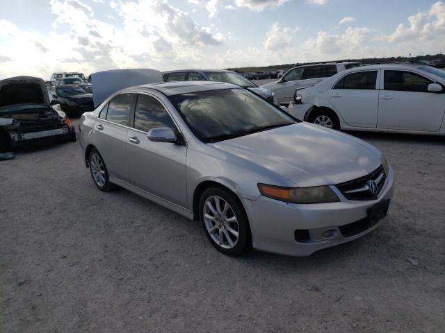 ACURA TSX 2008 jh4cl96898c021914