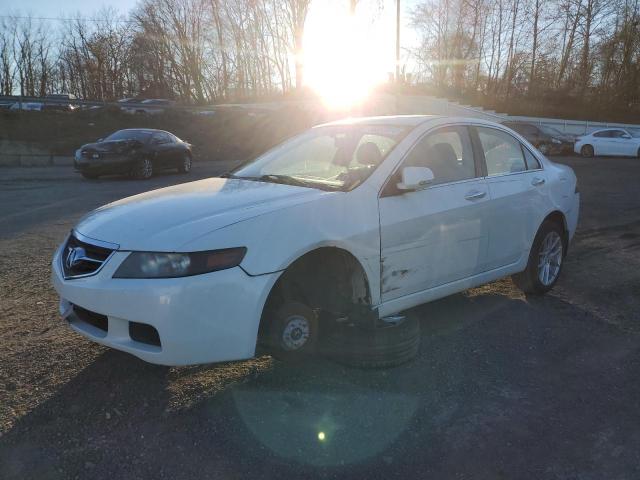 ACURA TSX 2004 jh4cl968x4c010219