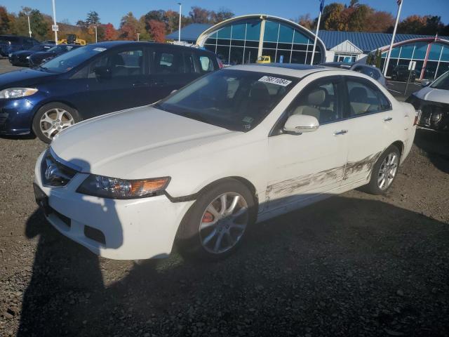 ACURA TSX 2005 jh4cl968x5c022288