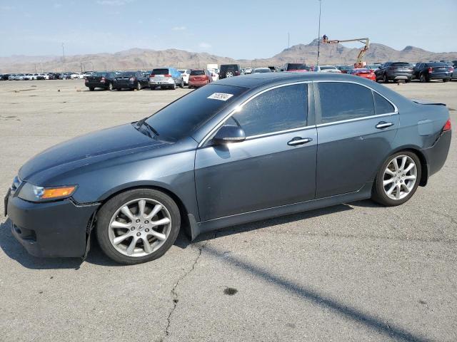 ACURA TSX 2006 jh4cl968x6c004004