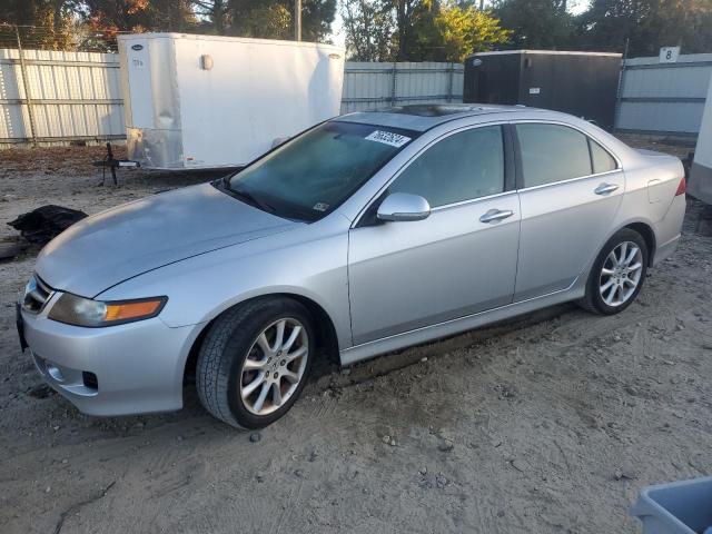 ACURA TSX 2006 jh4cl968x6c039061