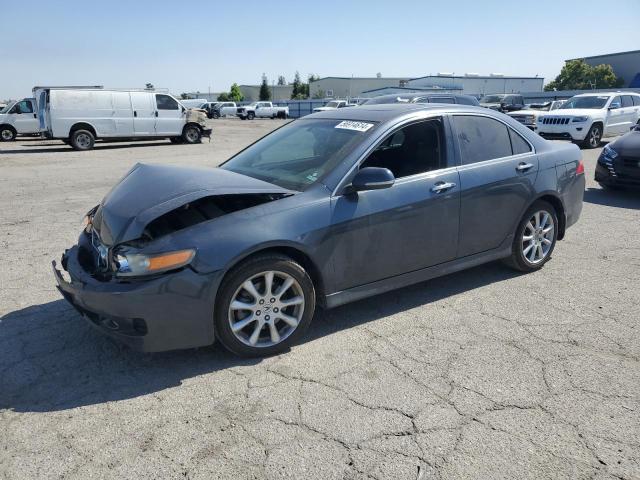 ACURA TSX 2007 jh4cl968x7c007955