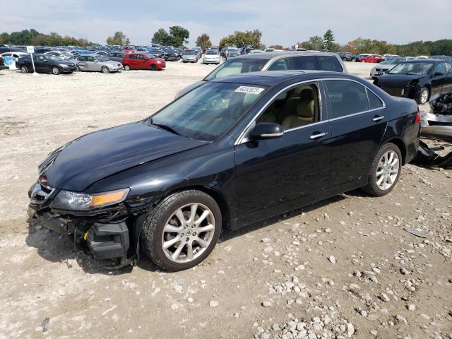 ACURA TSX 2008 jh4cl968x8c005088