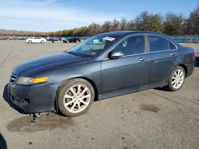 ACURA TSX 2008 jh4cl968x8c005432