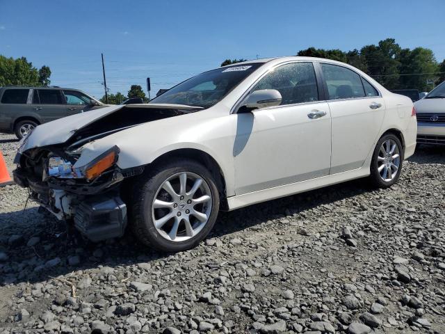 ACURA TSX 2008 jh4cl968x8c012946