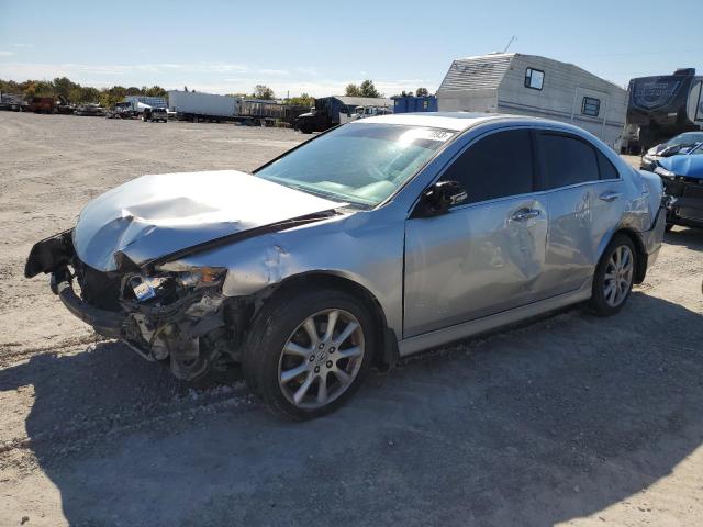 ACURA TSX 2008 jh4cl968x8c016477