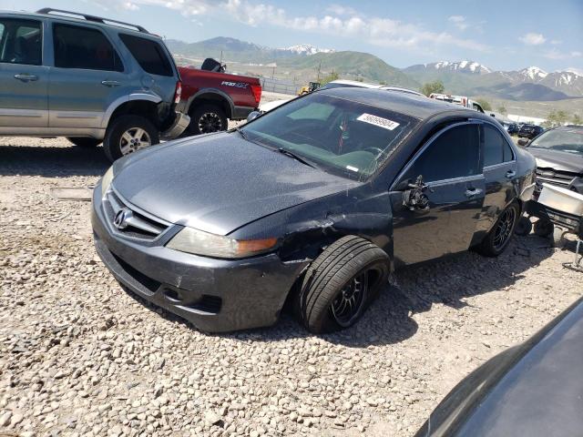 ACURA TSX 2008 jh4cl968x8c019251