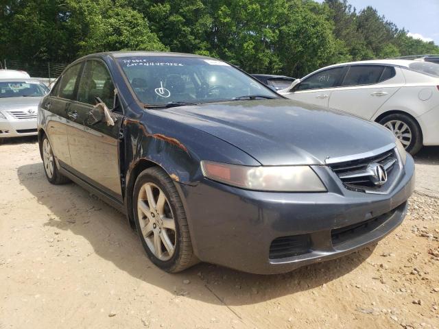 ACURA TSX 2005 jh4cl96905c000941