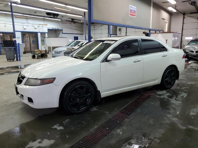 ACURA TSX 2005 jh4cl96905c006688