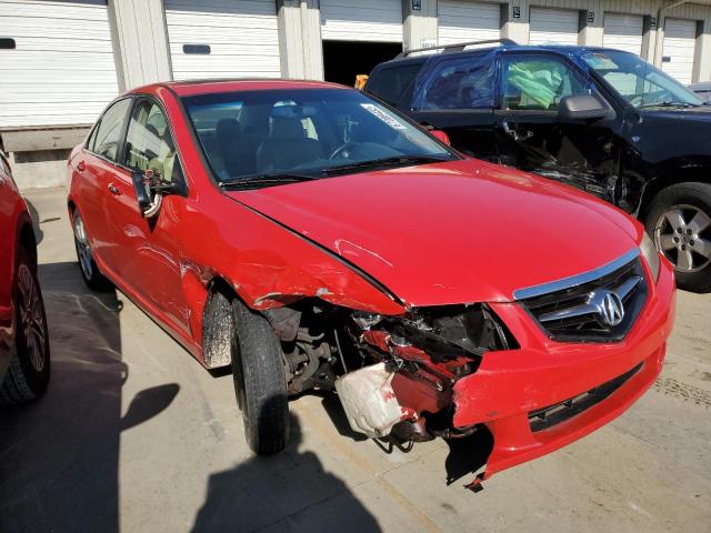 ACURA TSX 2005 jh4cl96905c030196