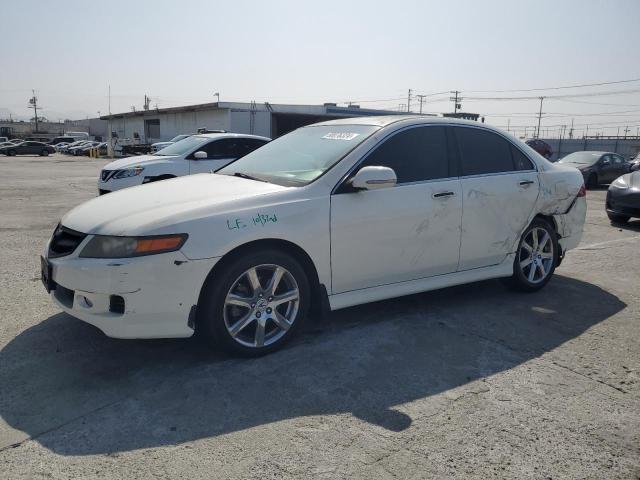 ACURA TSX 2006 jh4cl96906c005378