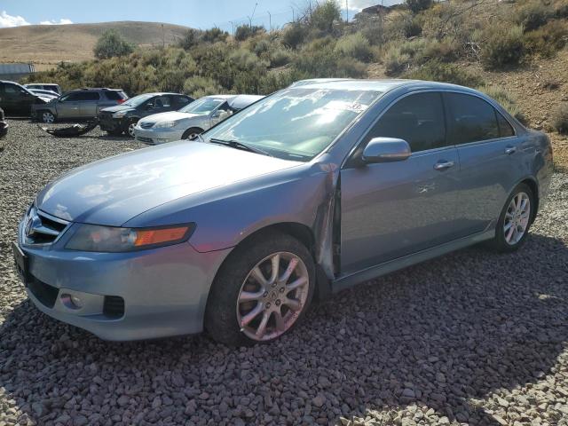 ACURA TSX 2008 jh4cl96908c001107