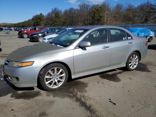 ACURA TSX 2008 jh4cl96908c003519