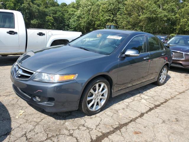 ACURA TSX 2008 jh4cl96908c010177