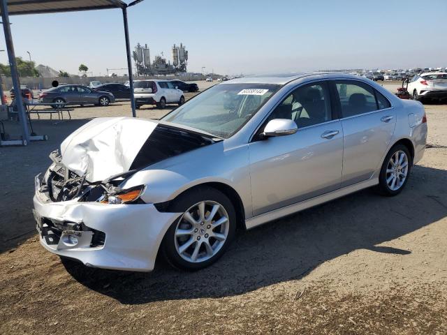 ACURA TSX 2008 jh4cl96908c011863