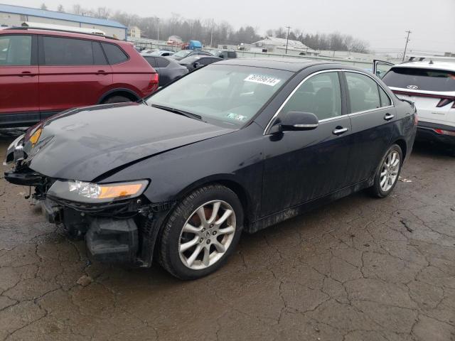 ACURA TSX 2008 jh4cl96908c013029