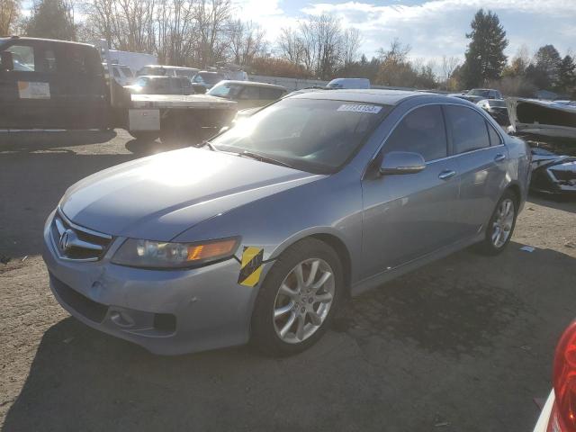 ACURA TSX 2008 jh4cl96908c017193