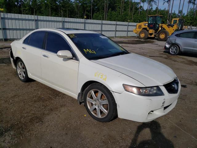 ACURA TSX 2004 jh4cl96914c016029